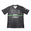 CF Monterrey Voetbalshirts Doelman Thuis 2023